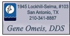 Gene Omeis, DDS