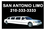 San Antonio Limo