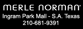 Merle Norman - Ingram Park Mall